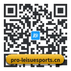苹果版 iOS 二维码